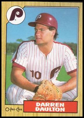 57 Darren Daulton